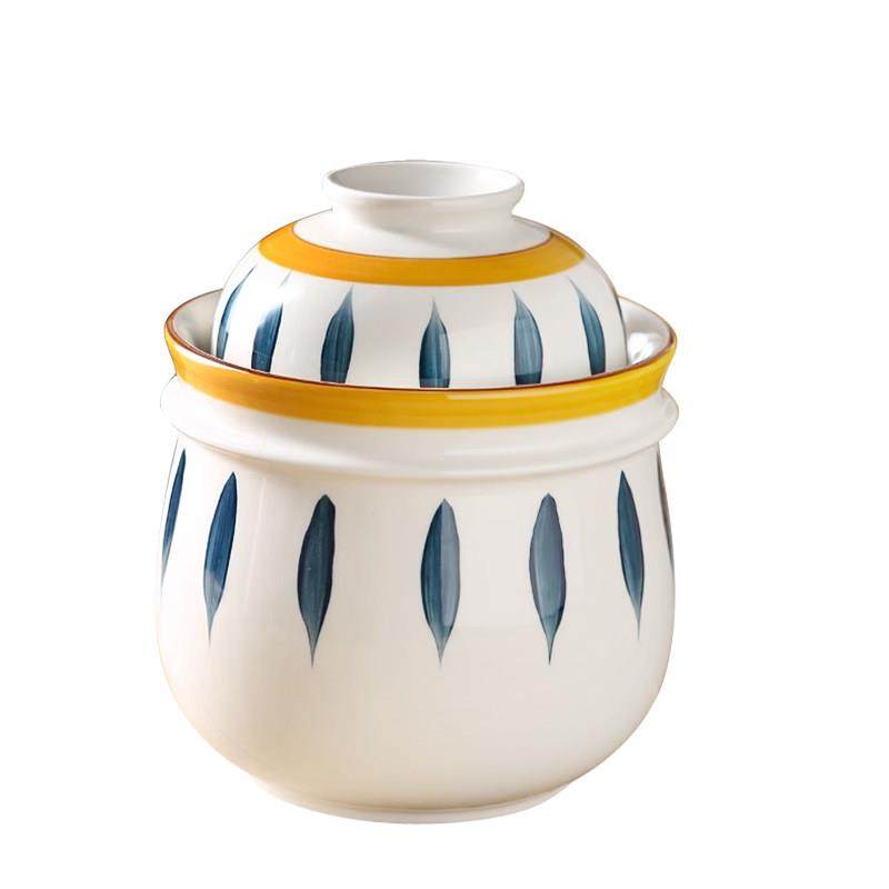 四川泡菜坛子土陶家用腌酸菜罐子密封内盖泡菜腌菜罐泡菜罐,淘宝优惠券,粉丝福利购,淘宝优惠卷