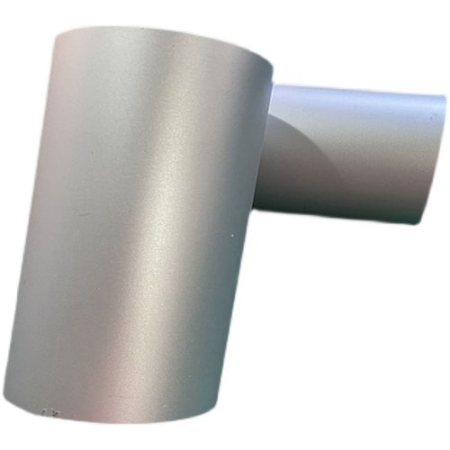 SC100气缸配件SC 缸体 缸筒非标定制40/50/63/80/100/125/160/200 - 图2