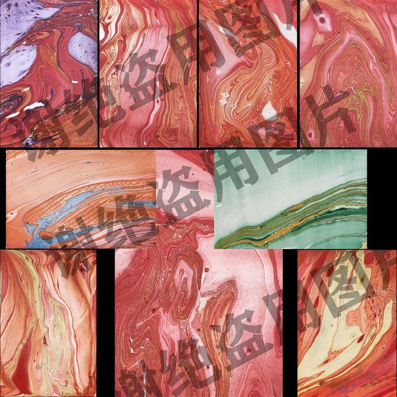 漆扇专用颜料漂流漆扇腰果漆漂漆套装团建亲子漂漆摆摊漂漆材料,淘宝优惠券,粉丝福利购,淘宝优惠卷