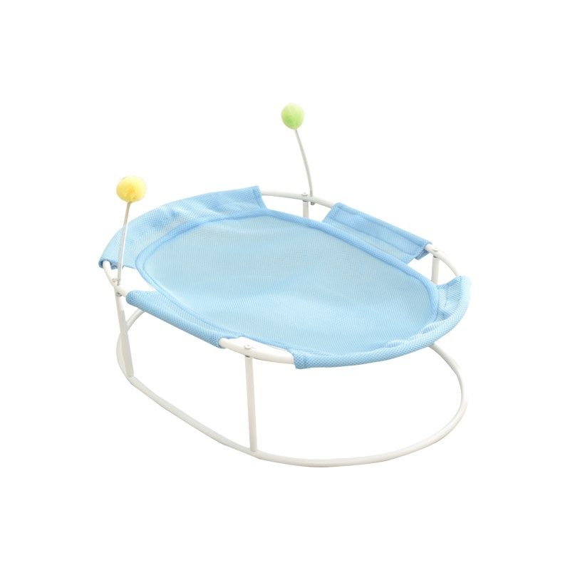 猫窝猫床猫咪床夏季保暖猫吊床吊篮离地公主宠物窝猫用品四季通用,淘宝优惠券,粉丝福利购,淘宝优惠卷