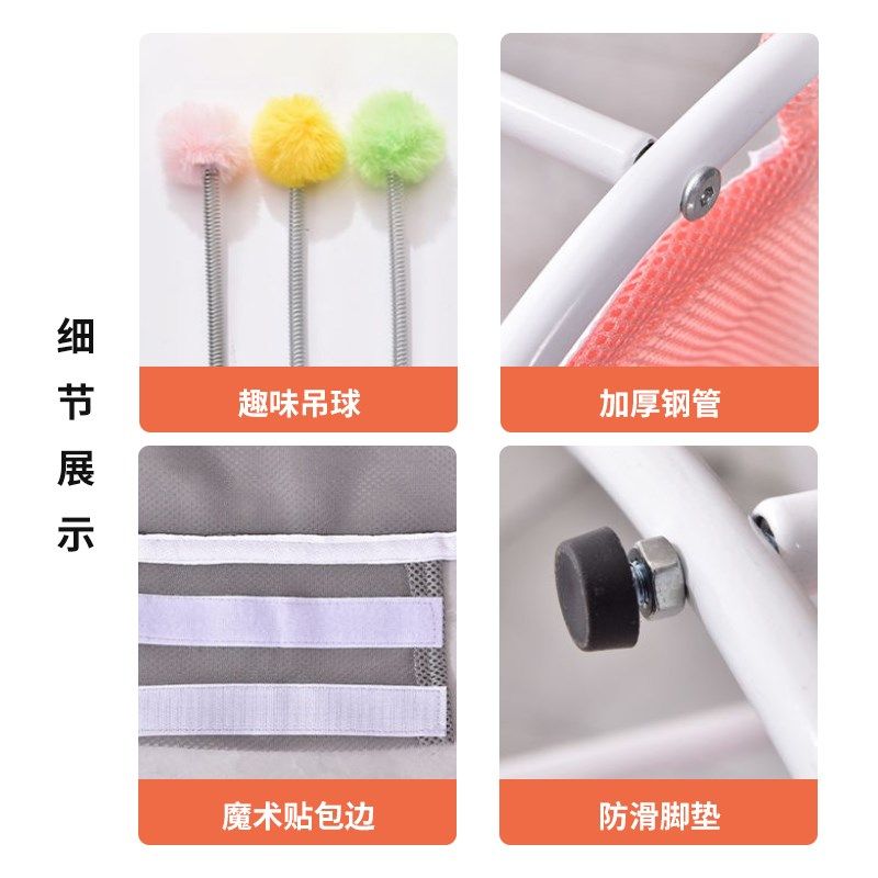 猫窝猫床猫咪床夏季保暖猫吊床吊篮离地公主宠物窝猫用品四季通用,淘宝优惠券,粉丝福利购,淘宝优惠卷