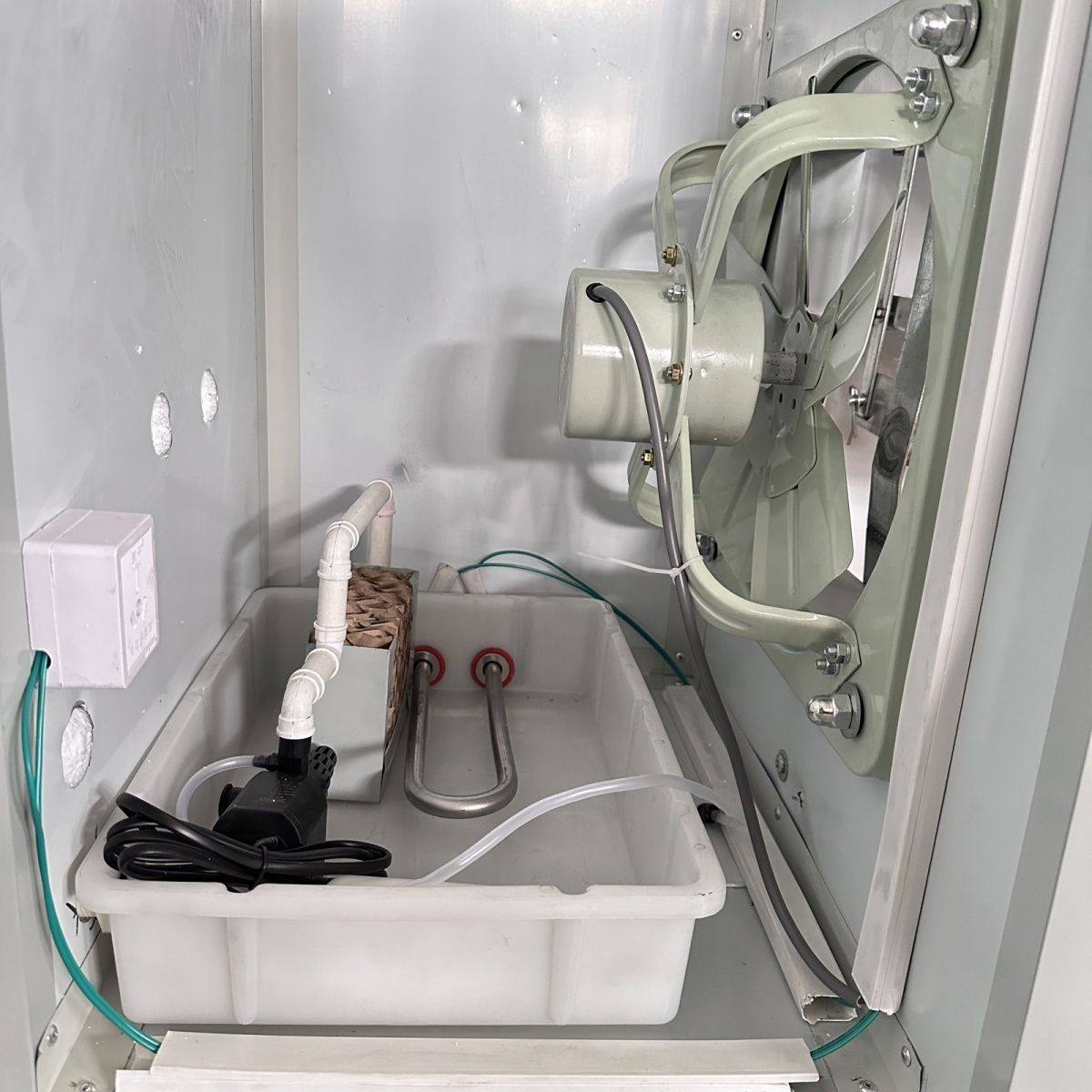 孵化机全自动家用小型小鸡孵化箱大型孵化器双室孵蛋机智能孵蛋器,淘宝优惠券,粉丝福利购,淘宝优惠卷