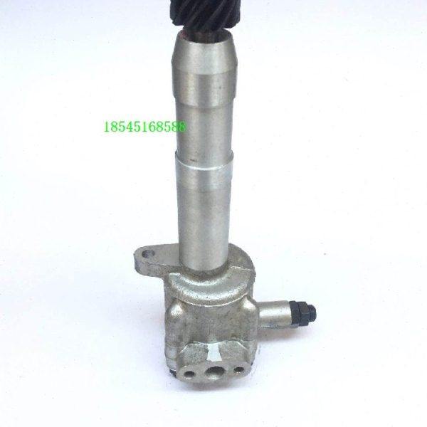 盐城黄海金马404/454/504拖拉机浙江新柴490/495柴油机机油泵,淘宝优惠券,粉丝福利购,淘宝优惠卷