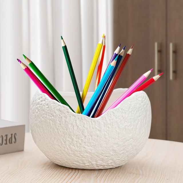 Light luxury shoe cabinet door entrance entrance storage box ornament living room remote control decoration tray