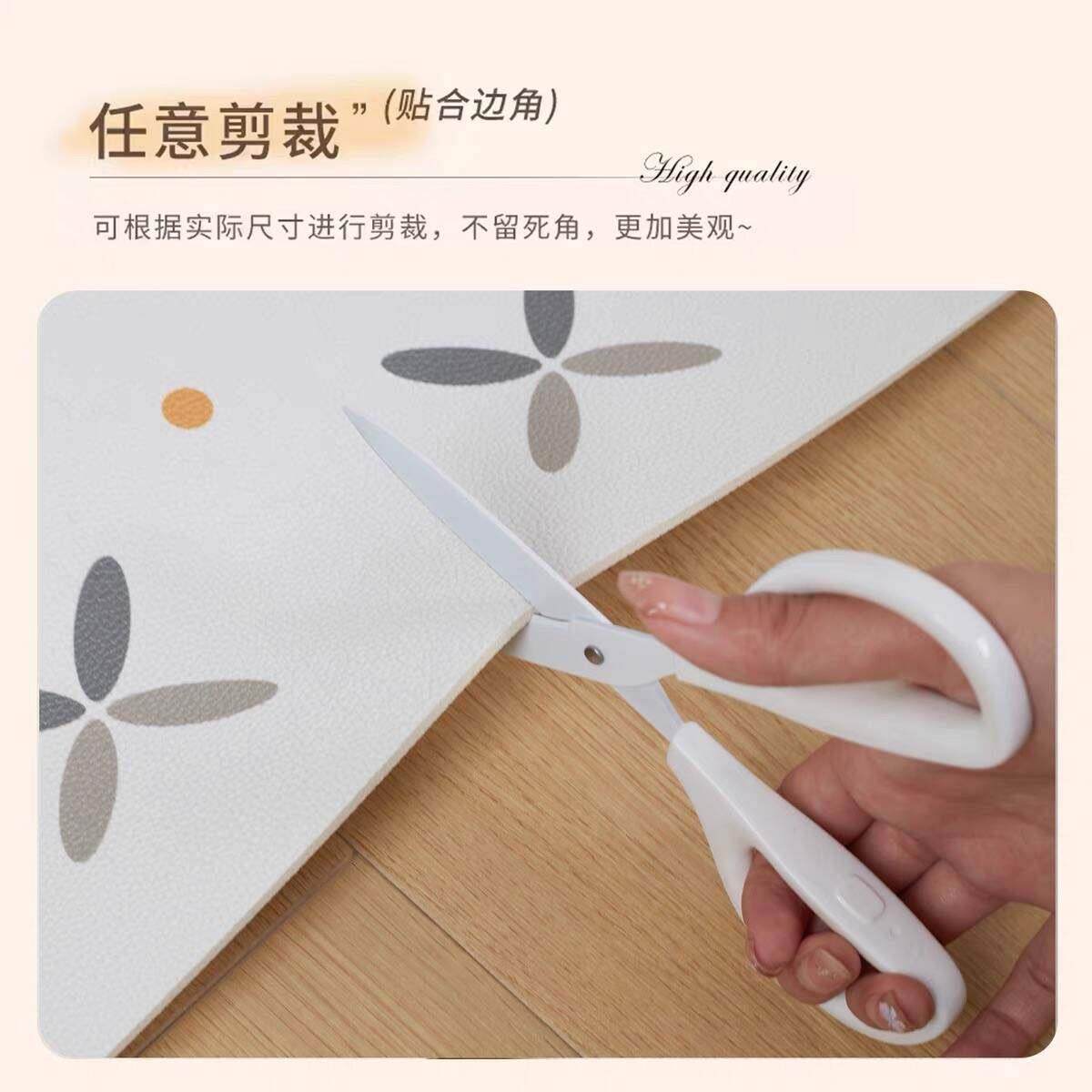 阳台专用皮革地垫pvc防水防晒防污休闲 区地毯满铺可擦免洗可裁剪,淘宝优惠券,粉丝福利购,淘宝优惠卷