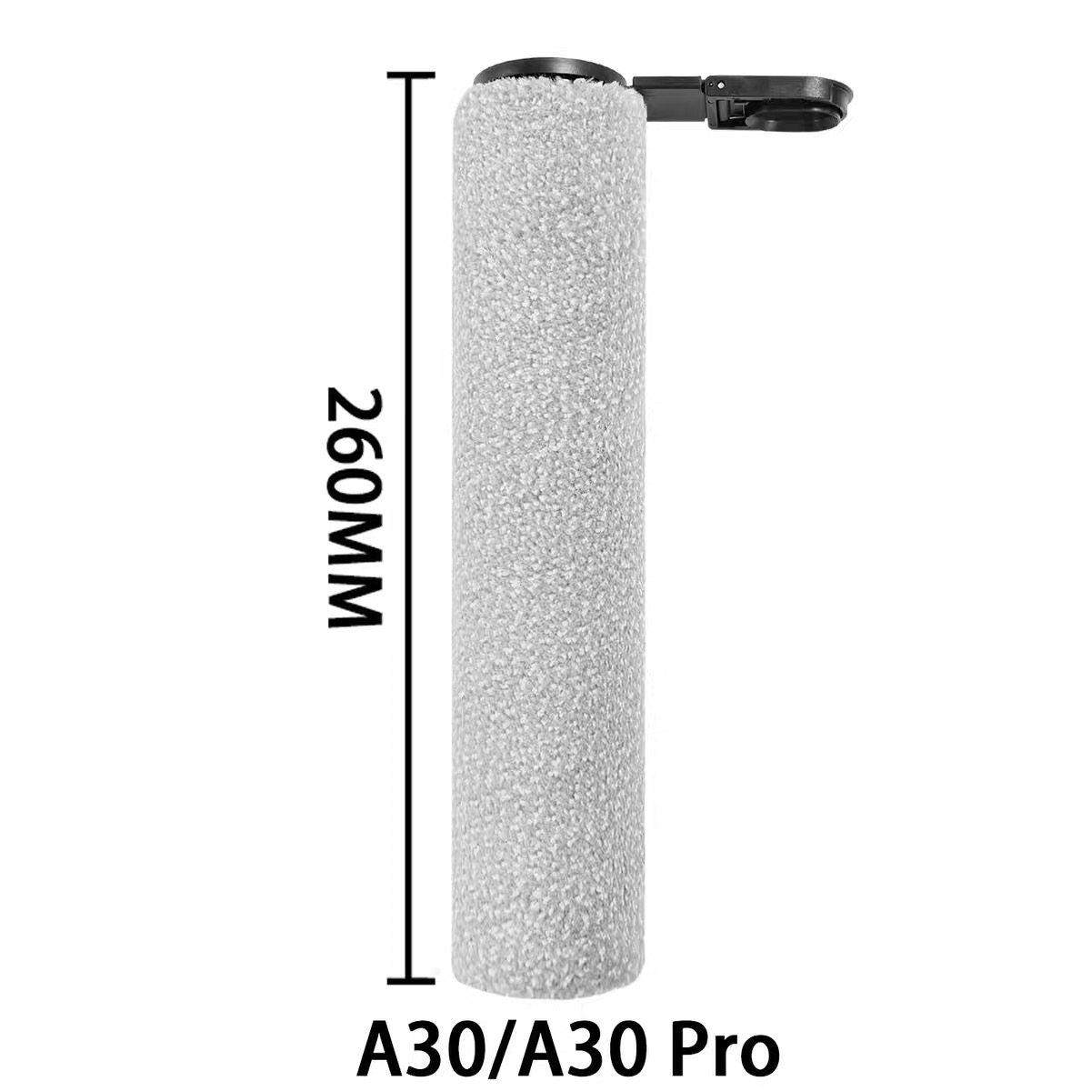 原装石头A30/A30Pro Combo洗地机配件抗菌滚刷滤网F25滤芯清洁剂,淘宝优惠券,粉丝福利购,淘宝优惠卷