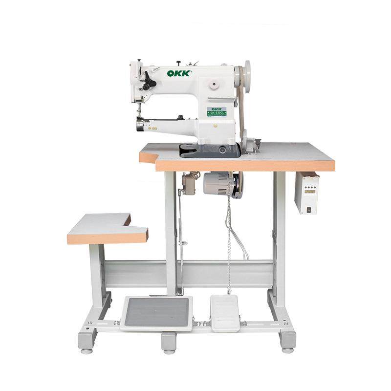 335小嘴高车筒型单针大旋梭皮革棉鞋自动包边同步高头车缝纫机,淘宝优惠券,粉丝福利购,淘宝优惠卷