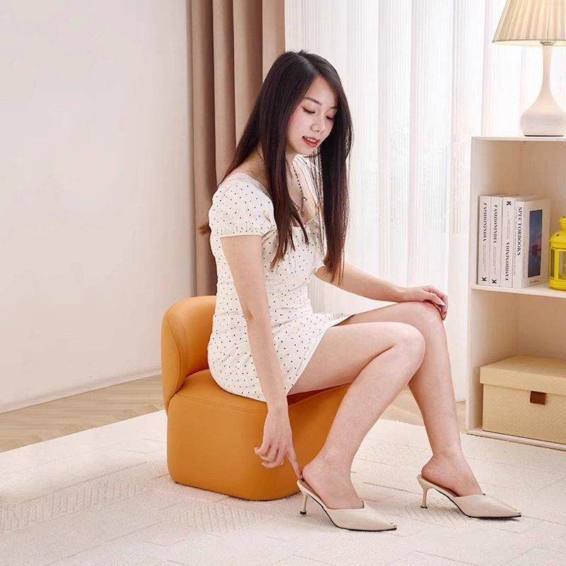 万向轮凳子小矮凳家用滑轮沙发凳结实耐用移动儿童椅子客厅小板凳,淘宝优惠券,粉丝福利购,淘宝优惠卷