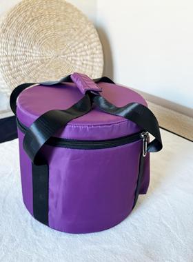 水晶专用包音乐钵包可携式包水晶颂钵包