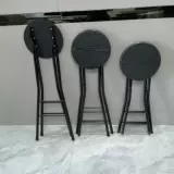 Бесплатная доставка может быть складным креслом для счетчиков, кухонный стул, рыболовный тал -барь