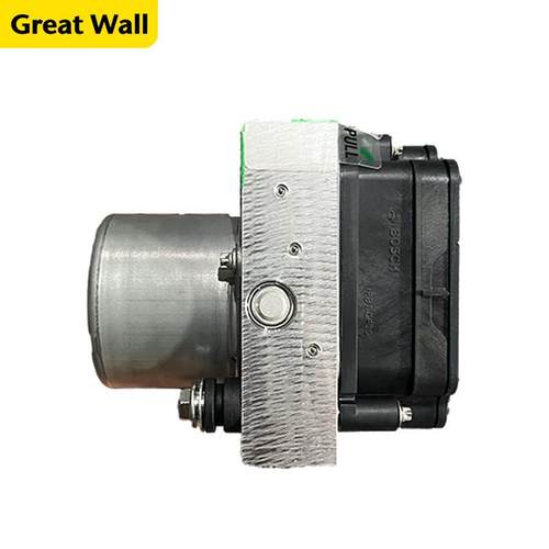 适用于长城哈弗H6H7H2酷派魏派VVF7M6C30C5长城炮风骏ABS泵 - 图1