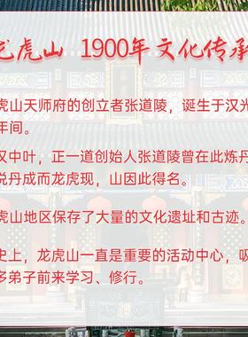 龙虎山真品五帝钱门对门葫芦挂饰纯黄铜入户门铜钱招财古币压门槛
