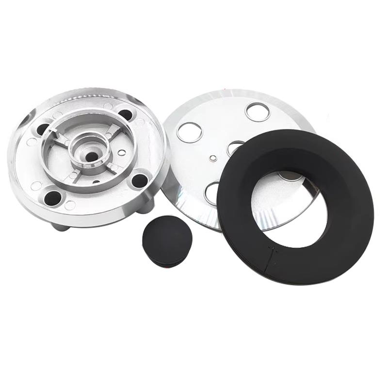 适用帅丰集成灶F16 FU2 V6 S3 E6 9B 7B 3Y 配件分火器火盖 - 图3