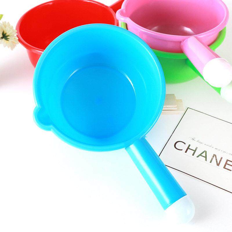 加厚塑料摔不烂水瓢家用厨房耐用水舀子厕所老式长把工业水勺,淘宝优惠券,粉丝福利购,淘宝优惠卷