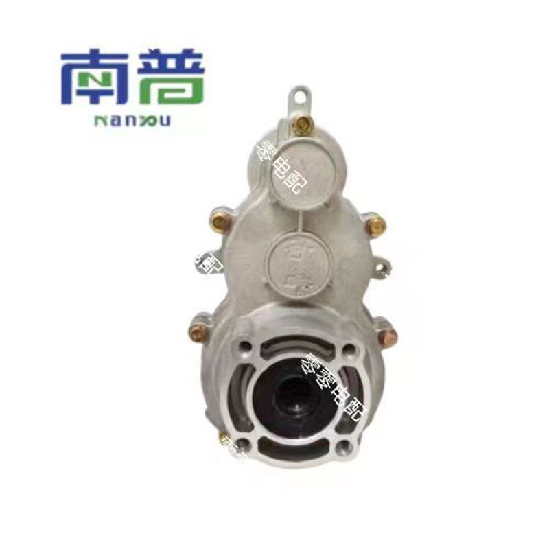 南普压箱休闲三轮车轮车差速齿轮箱一体迷你差速包减速箱3孔4孔,淘宝优惠券,粉丝福利购,淘宝优惠卷