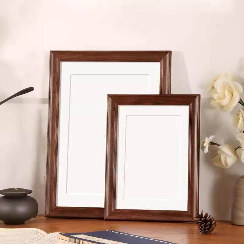 相框空框摆台装裱A3a4书法作品字画 画国画 画空白卡纸画 画框四4,淘宝优惠券,粉丝福利购,淘宝优惠卷