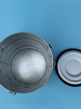 水泥留样桶 水泥取样桶 加厚水泥留样筒 水泥20X25留样桶 取样桶