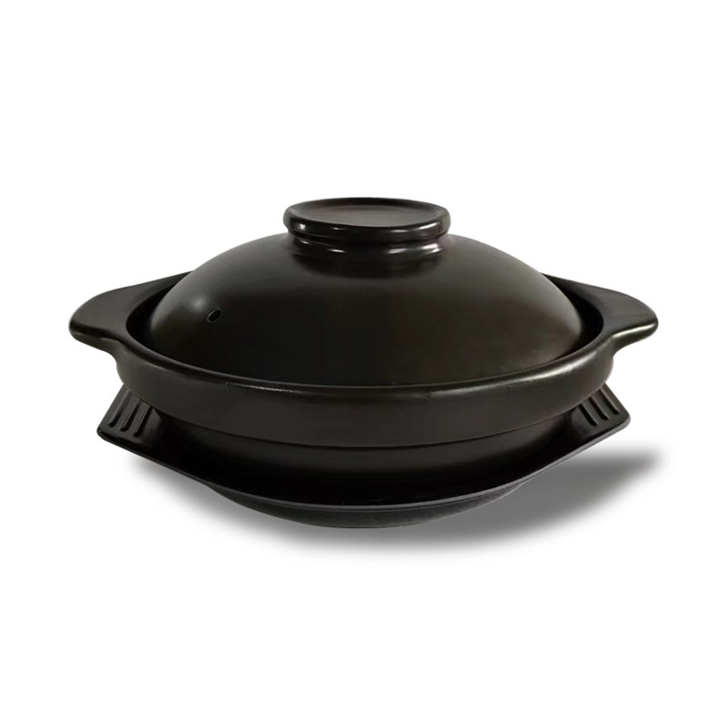 黄焖鸡米饭煲仔饭砂锅商用家用浅口耐高温明火干烧裂小沙锅,淘宝优惠券,粉丝福利购,淘宝优惠卷