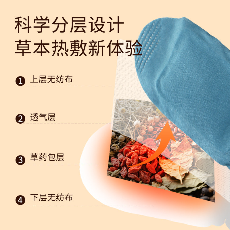 目星河草本蒸汽眼罩舒缓眼疲劳男女发热护眼学生睡眠遮光热敷眼罩,淘宝优惠券,粉丝福利购,淘宝优惠卷