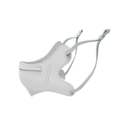 轻薄透气防尘鼻罩冷风鼻子过敏花粉篙草柳絮睡觉鼻塞保暖鼻涕粉尘 - 图3