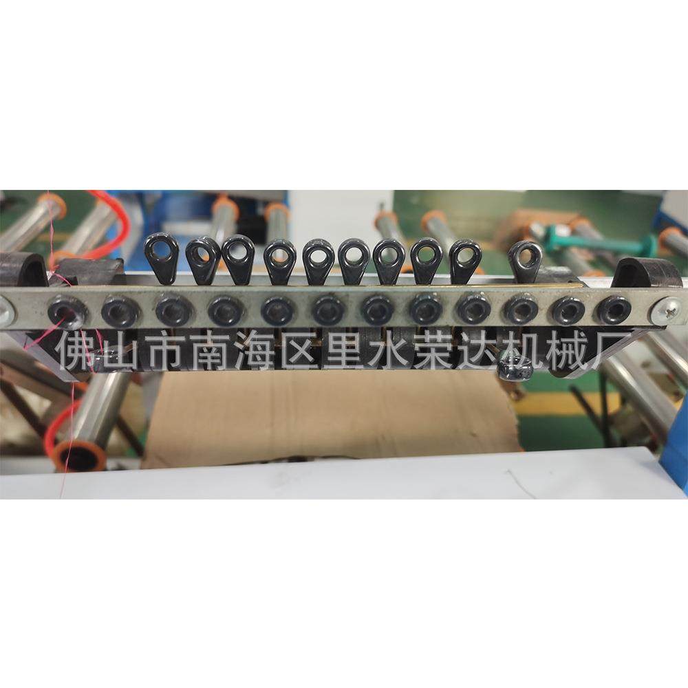 佛山全自动双锭纬纱机PLC系统控制纡管机,淘宝优惠券,粉丝福利购,淘宝优惠卷