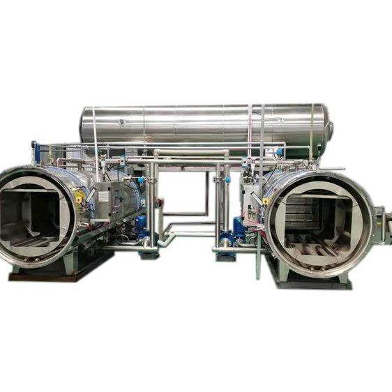 旋转式杀菌锅饮料果汁黏稠性产品杀菌设备八宝粥燕窝杀菌釜,淘宝优惠券,粉丝福利购,淘宝优惠卷