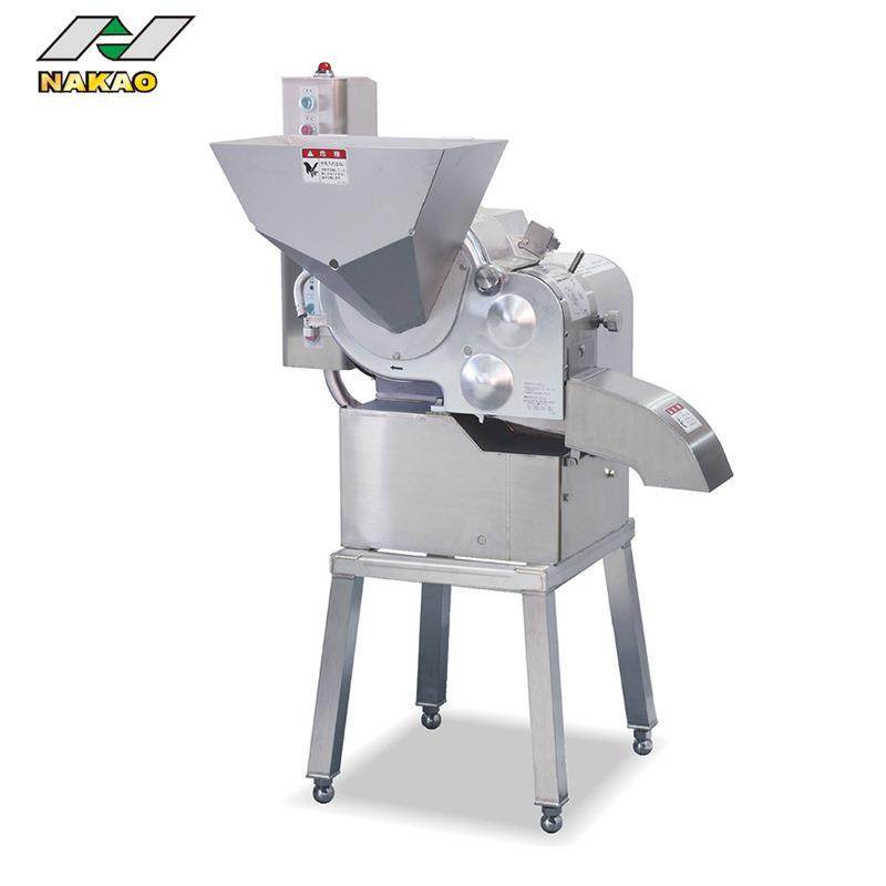 食品蔬菜工厂不锈钢肉类切丁机商用多功能果蔬土豆萝卜切粒机,淘宝优惠券,粉丝福利购,淘宝优惠卷