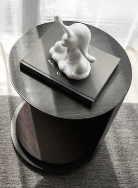 售楼处艺术长鼻子人物雕塑摆件样板间玄关客厅茶几书房装饰工艺品