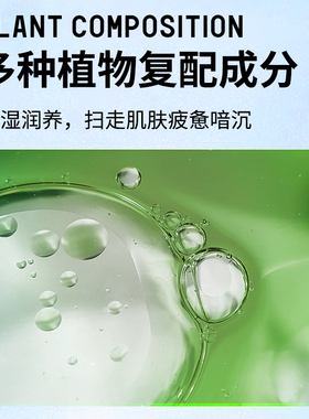 Lancome兰蔻极光水乳洁面三件套装115ml精华面霜提亮肤色透亮保湿