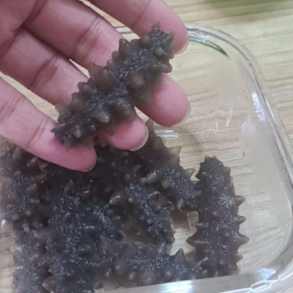 小海参刺参100只礼盒送礼淡干海参实惠走量海鲜干货送礼年货干货,淘宝优惠券,粉丝福利购,淘宝优惠卷