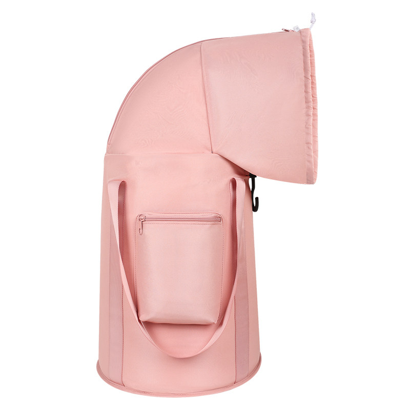 泡脚桶便携式可折叠泡脚袋旅行家用洗脚盆高深桶过小腿保温水桶,淘宝优惠券,粉丝福利购,淘宝优惠卷