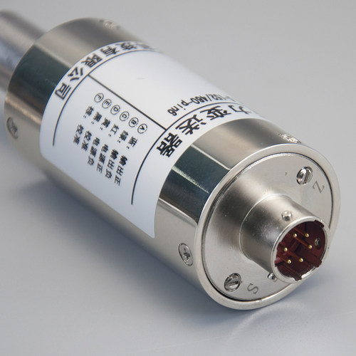 高温熔体压力变送器熔喷布压力传感器配显示仪表 PT124-15MPa-M14 - 图0