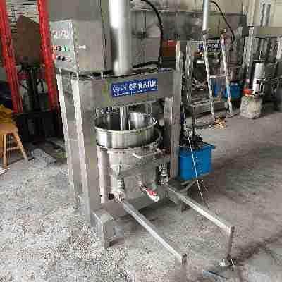 LY-300液压榨汁机，食品压榨神器，减少废料，提高产量！,淘宝优惠券,粉丝福利购,淘宝优惠卷