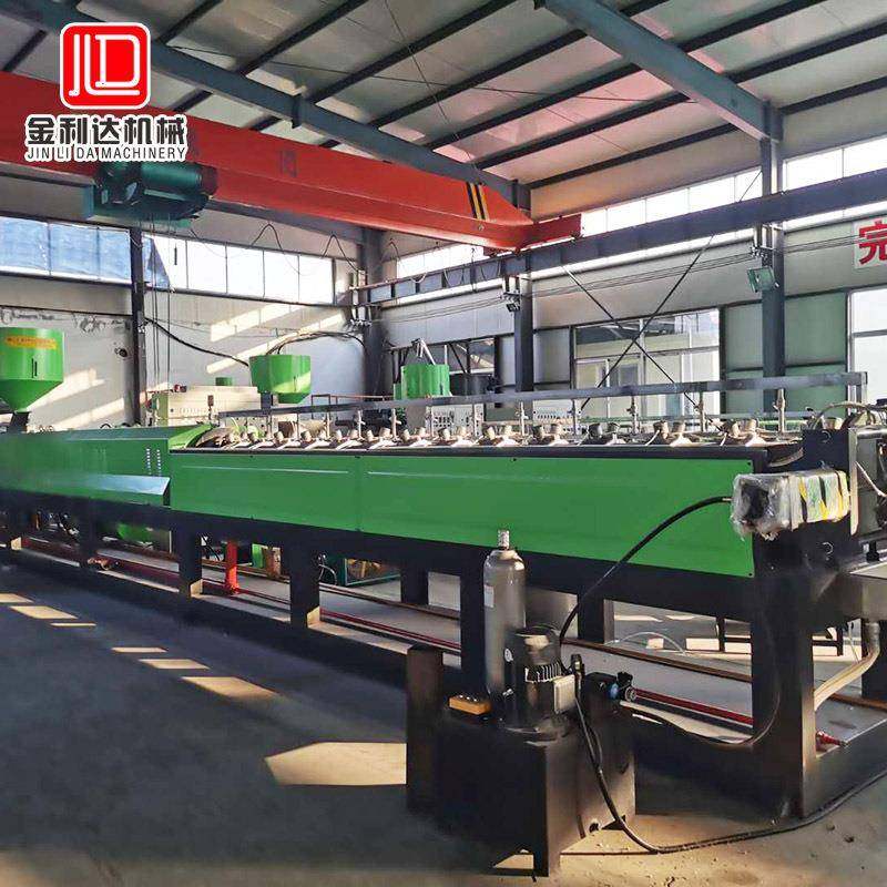 EPE保温被珍珠棉发泡机珍珠棉片材挤出设备珍珠棉卷材发泡机,淘宝优惠券,粉丝福利购,淘宝优惠卷