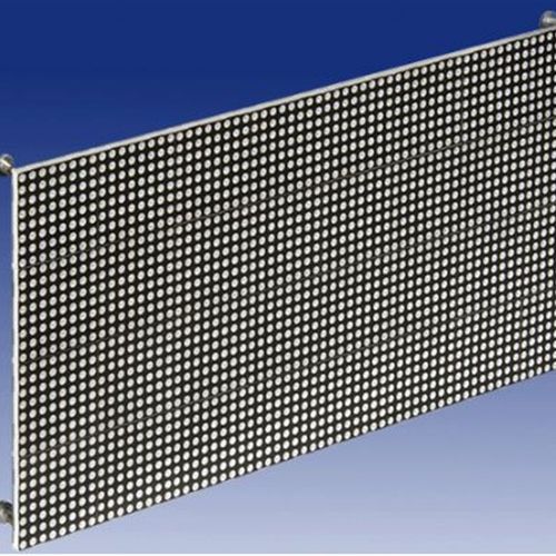 P1.6P2P2.5P3P4P5室内LED全彩显示屏会议室LED大屏LED广告屏 - 图1