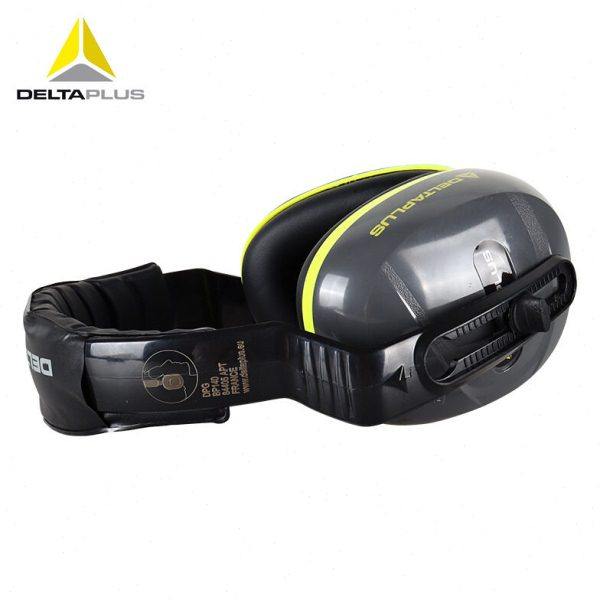 代尔塔专业隔音防护耳罩103006睡眠防噪音工作保护学习降噪减压,淘宝优惠券,粉丝福利购,淘宝优惠卷