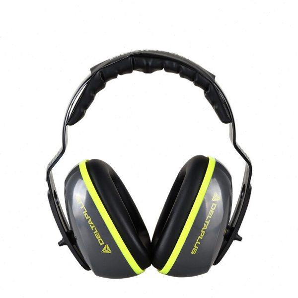 代尔塔专业隔音防护耳罩103006睡眠防噪音工作保护学习降噪减压,淘宝优惠券,粉丝福利购,淘宝优惠卷