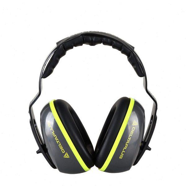 代尔塔专业隔音防护耳罩103006睡眠防噪音工作保护学习降噪减压,淘宝优惠券,粉丝福利购,淘宝优惠卷