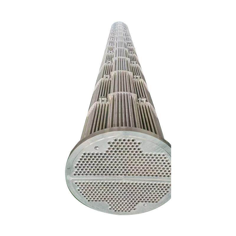 定制管壳式换热器冷却器热交换器混合式换热机,淘宝优惠券,粉丝福利购,淘宝优惠卷