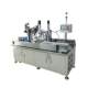 NTC temperature sensor CP resistance automatic soldering machine small blackhead inverter soldering machine resistance pin wire soldering machine