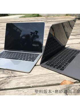 新款 Macbook Pro 13.3寸彷真笔记型电脑模型摆件摆件买1送2赠品