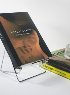 熙思极简风平面设计现代真书家居装饰书样板间客厅装饰道具书