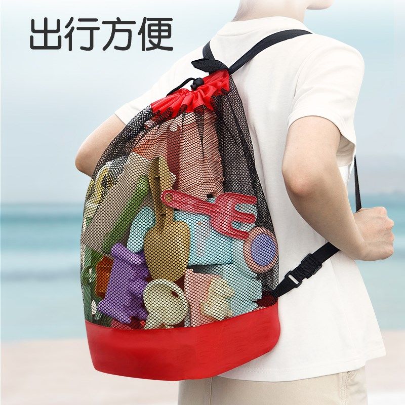 儿童沙滩车装宝宝室内海边挖沙土玩沙子工具沙池沙漏铲子桶,淘宝优惠券,粉丝福利购,淘宝优惠卷