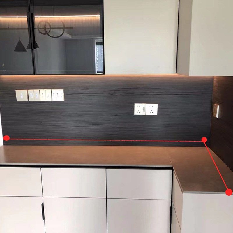 岩板板材台面桌面茶几吧台电视柜备餐台餐桌大理石面加工定制,淘宝优惠券,粉丝福利购,淘宝优惠卷