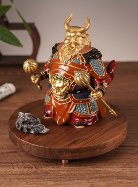 北美黑胡桃木圆形底座 佛像座底鱼缸茶具工艺品展示实木圆形底座