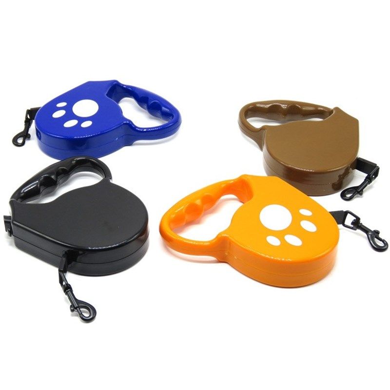 自动伸缩狗绳狗狗牵引绳金毛泰迪猫咪绳中型小型犬狗炼子宠物用品,淘宝优惠券,粉丝福利购,淘宝优惠卷