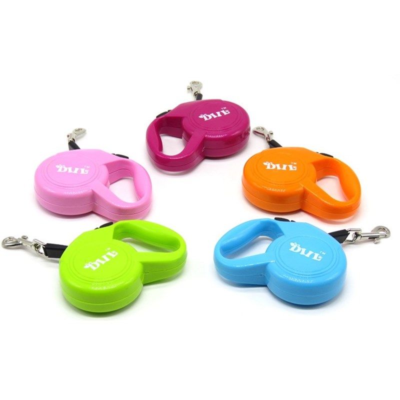 自动伸缩狗绳狗狗牵引绳金毛泰迪猫咪绳中型小型犬狗炼子宠物用品,淘宝优惠券,粉丝福利购,淘宝优惠卷