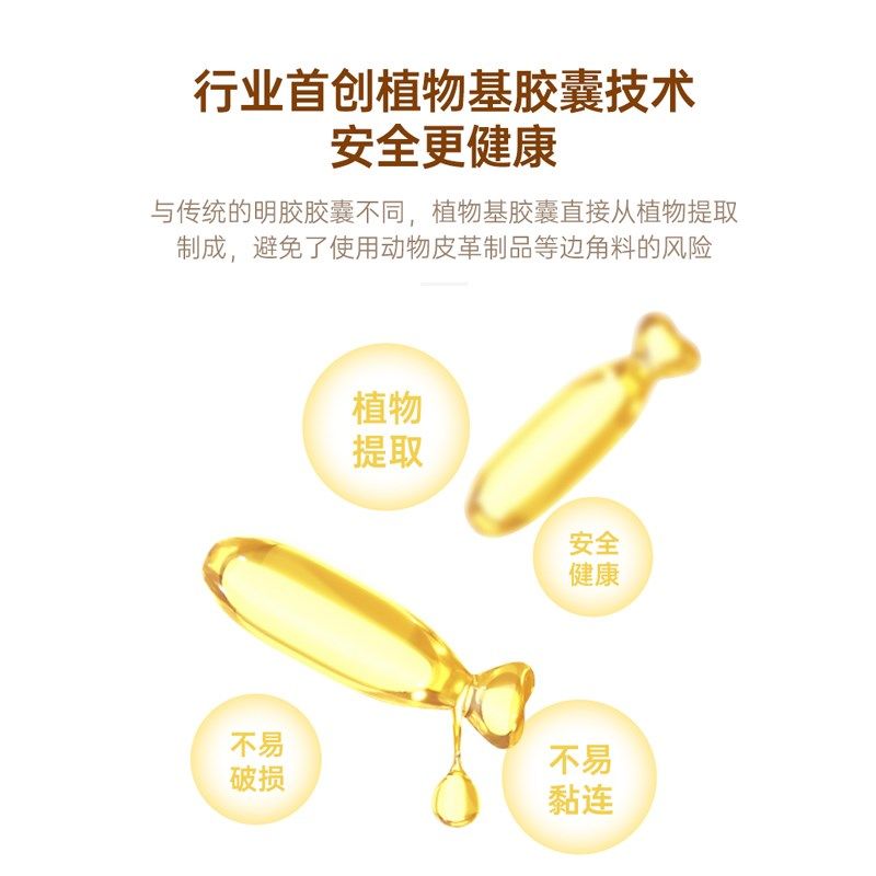 红狗高浓度浓缩鳀鱼鱼油胶囊宠物美毛护肤猫咪狗【IFOS认证】,淘宝优惠券,粉丝福利购,淘宝优惠卷