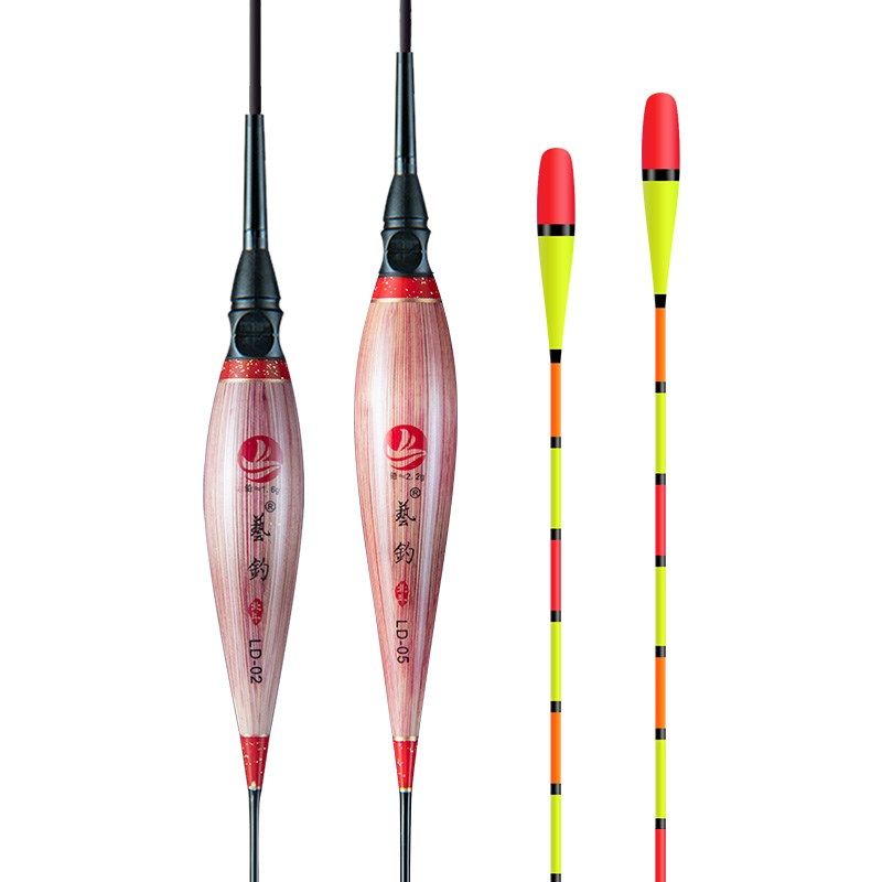 重力感应芦苇电子夜光漂日夜通用鱼漂加粗醒目浮漂咬钩变色超亮漂,淘宝优惠券,粉丝福利购,淘宝优惠卷