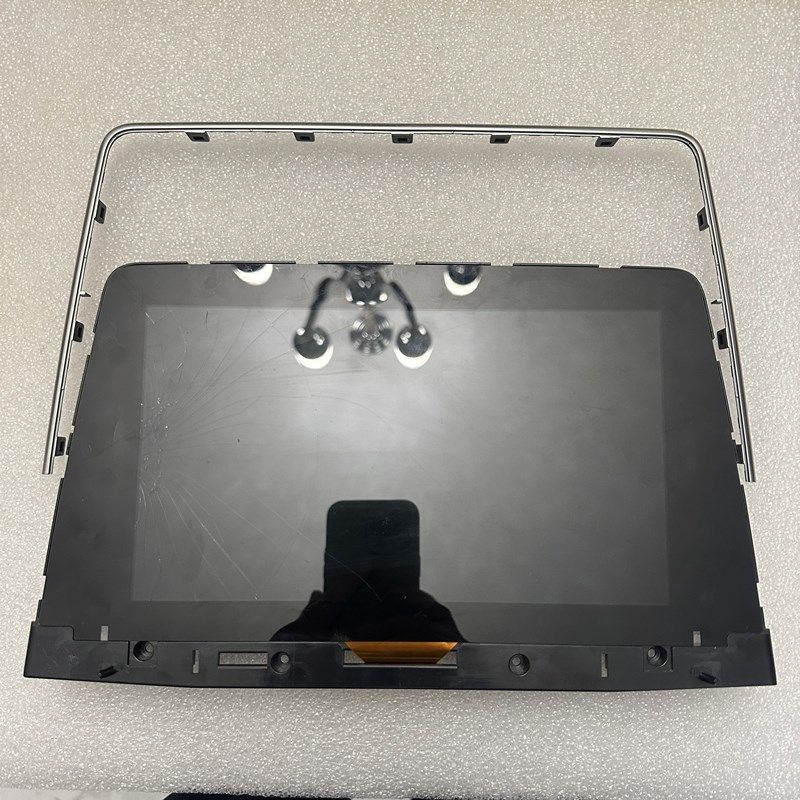 适用于凯迪拉克CT5 CT6汽车原厂中控导航手写屏电容屏触摸屏外屏 - 图1